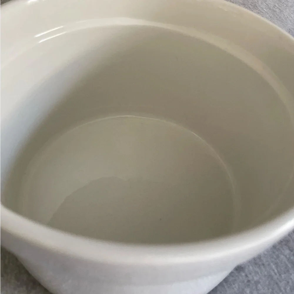 Made in Italy Ceramiche Toscane Lidded Tureen Casserole Dish